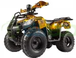 Электроквадроцикл РОВЕР 1000W — изображение 2