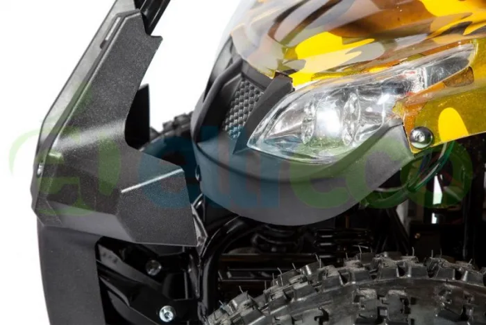 Электроквадроцикл РОВЕР 1000W — изображение 6