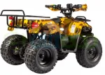 Электроквадроцикл РОВЕР 1000W — изображение 10