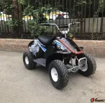 Электроквадроцикл ATV ATEA 500B