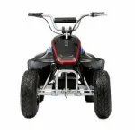 Электроквадроцикл ATV ATEA 500B — изображение 3