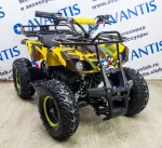Электроквадроцикл детский ATV CLASSIC E 1000W — изображение 7
