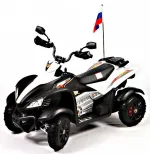 Электроквадроцикл детский CROSS M111M — изображение 2