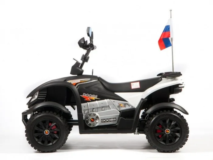 Электроквадроцикл детский CROSS M111M — изображение 4