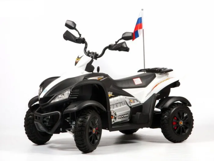 Электроквадроцикл детский CROSS M111M — изображение 5