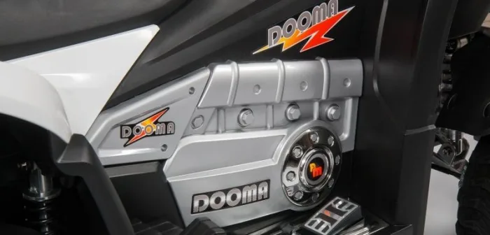 Электроквадроцикл детский CROSS M111M — изображение 7