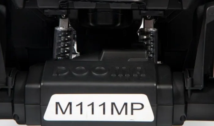 Электроквадроцикл детский CROSS M111M — изображение 9