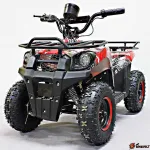 Электроквадроцикл детский GreenCamel Гоби K45 (36V 800W R6 Цепной привод)