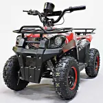 Электроквадроцикл детский GreenCamel Гоби K45 (36V 800W R6 Цепной привод) — изображение 2