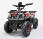 Электроквадроцикл детский GreenCamel Гоби K45 (36V 800W R6 Цепной привод) — изображение 15