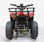 Электроквадроцикл детский GreenCamel Гоби K45 (36V 800W R6 Цепной привод) — изображение 9