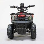 Электроквадроцикл детский GreenCamel Гоби K45 (36V 800W R6 Цепной привод) — изображение 10