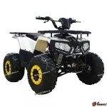 Электроквадроцикл детский Hummer M2