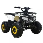 Электроквадроцикл детский Hummer M2 — изображение 2