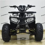 Электроквадроцикл детский Hummer M2 — изображение 3