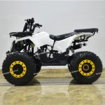 Электроквадроцикл детский Hummer M2 — изображение 5