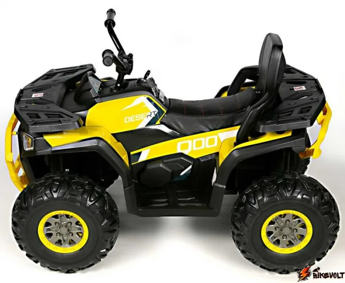 elektrokvadrotsikl-detskij-t007mp-0 Электроквадроцикл детский T007MP — изображение 1