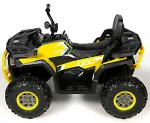 Электроквадроцикл детский T007MP — изображение 2