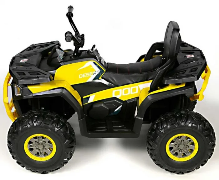 Электроквадроцикл детский T007MP — изображение 2