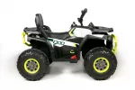 Электроквадроцикл детский T007MP — изображение 11
