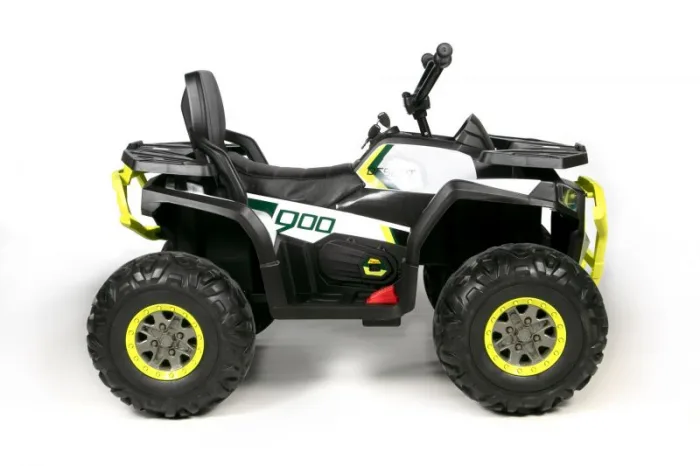 Электроквадроцикл детский T007MP — изображение 11