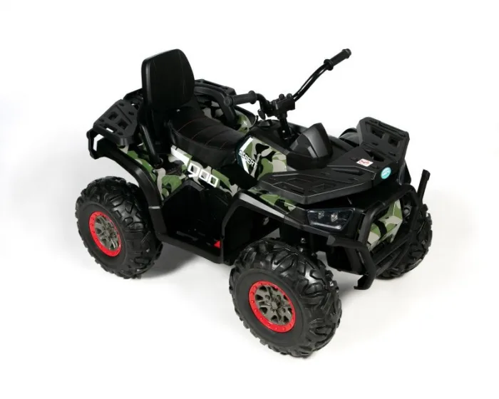 Электроквадроцикл детский T007MP — изображение 13