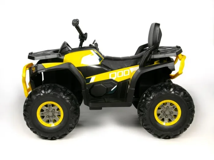 Электроквадроцикл детский T007MP — изображение 3