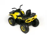 Электроквадроцикл детский T007MP — изображение 4