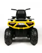 Электроквадроцикл детский T007MP — изображение 5