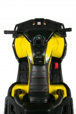 Электроквадроцикл детский T007MP — изображение 7