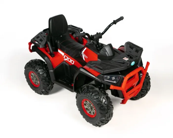 Электроквадроцикл детский T007MP — изображение 9