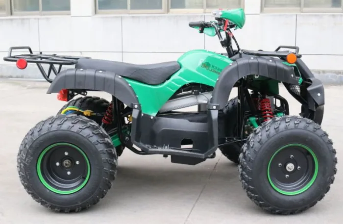 Электроквадроцикл  Etoro B1500 1500W — изображение 3