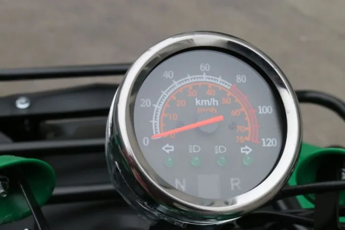 Электроквадроцикл  Etoro B1500 1500W — изображение 5