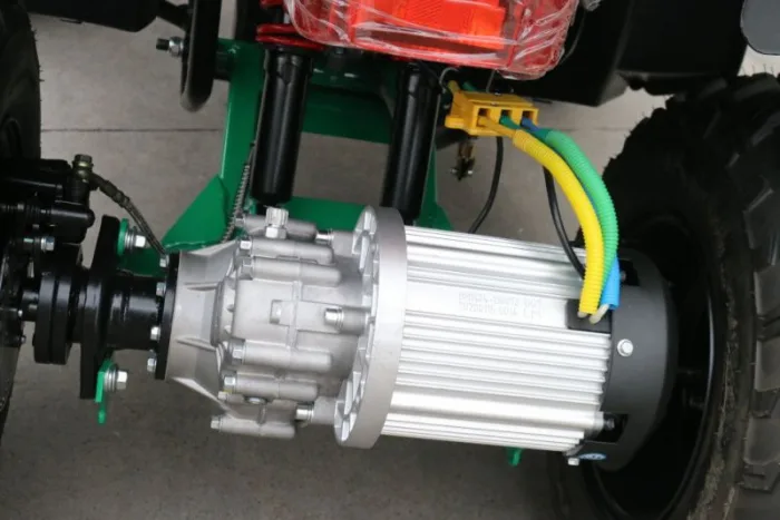 Электроквадроцикл  Etoro B1500 1500W — изображение 6