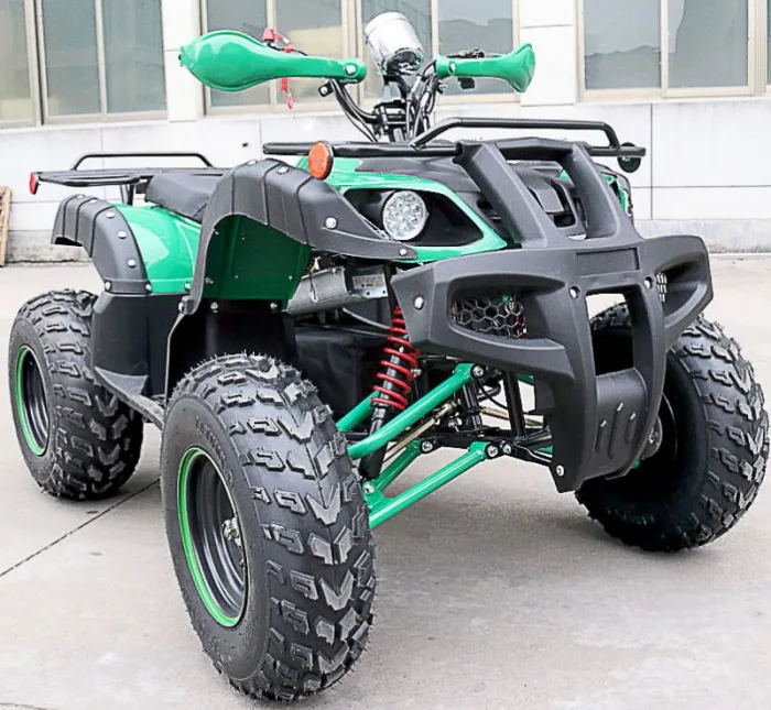 Электроквадроцикл  Etoro B1500 1500W — изображение 7