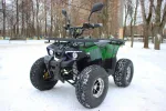 Электроквадроцикл Etoro E-1000D 1000W — изображение 7