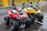 Электроквадроцикл Etoro E-2000B 1000W