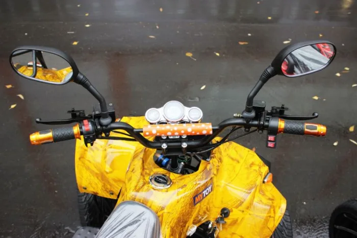 Электроквадроцикл Etoro E-2000B 1000W — изображение 7