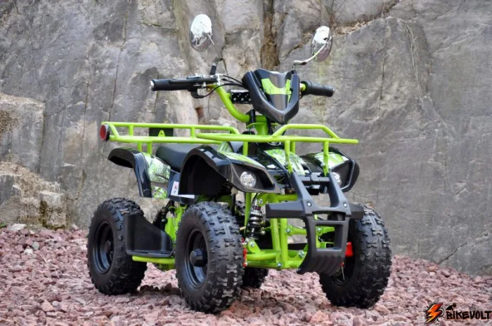 elektrokvadrotsikl-etoro-e-800w-0 Электроквадроцикл Etoro E-800W 800W — изображение 1