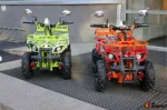 Электроквадроцикл Etoro E-800W-15 800W