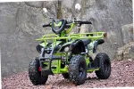Электроквадроцикл Etoro E-800W-15 800W — изображение 13