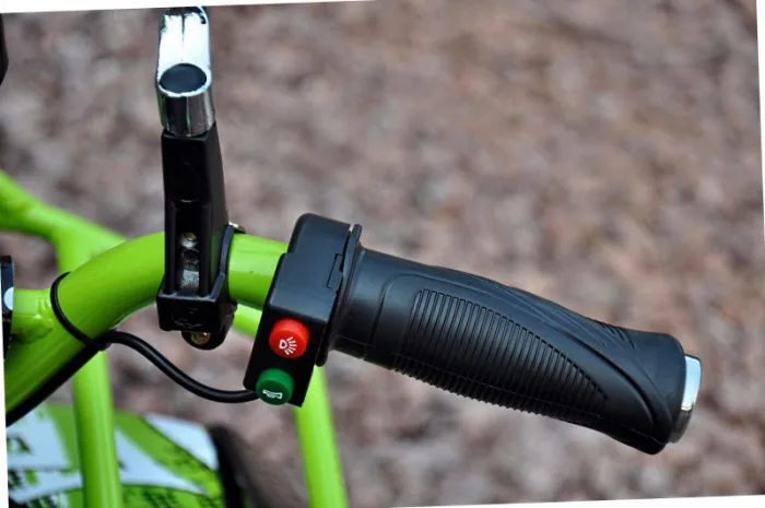 Электроквадроцикл Etoro E-800W-15 800W — изображение 14