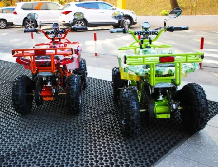 Электроквадроцикл Etoro E-800W-15 800W — изображение 9