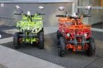 Электроквадроцикл Etoro E-800W 800W — изображение 3