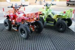 Электроквадроцикл Etoro E-800W 800W — изображение 10