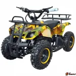 Электроквадроцикл Etoro EK-200 800W