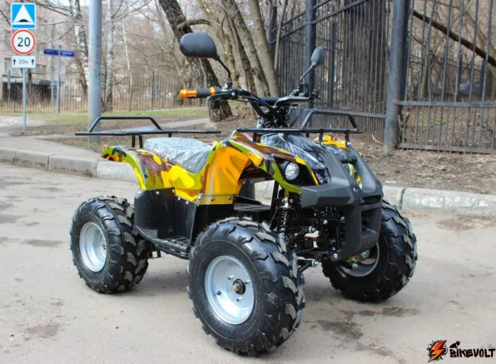 elektrokvadrotsikl-etoro-et-100-0 Электроквадроцикл Etoro ET-100 1000W — изображение 1