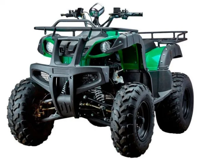 Электроквадроцикл Etoro ET-1500 1500W — изображение 2