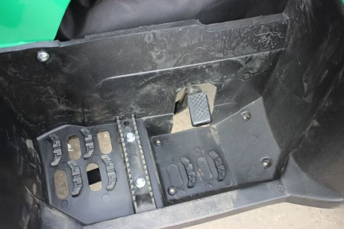 Электроквадроцикл Etoro ET-1500 1500W — изображение 12