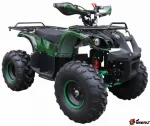 Электроквадроцикл Etoro ET-200 800W